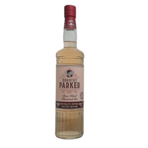 Nyd - Dorothy Parker Rose Gin